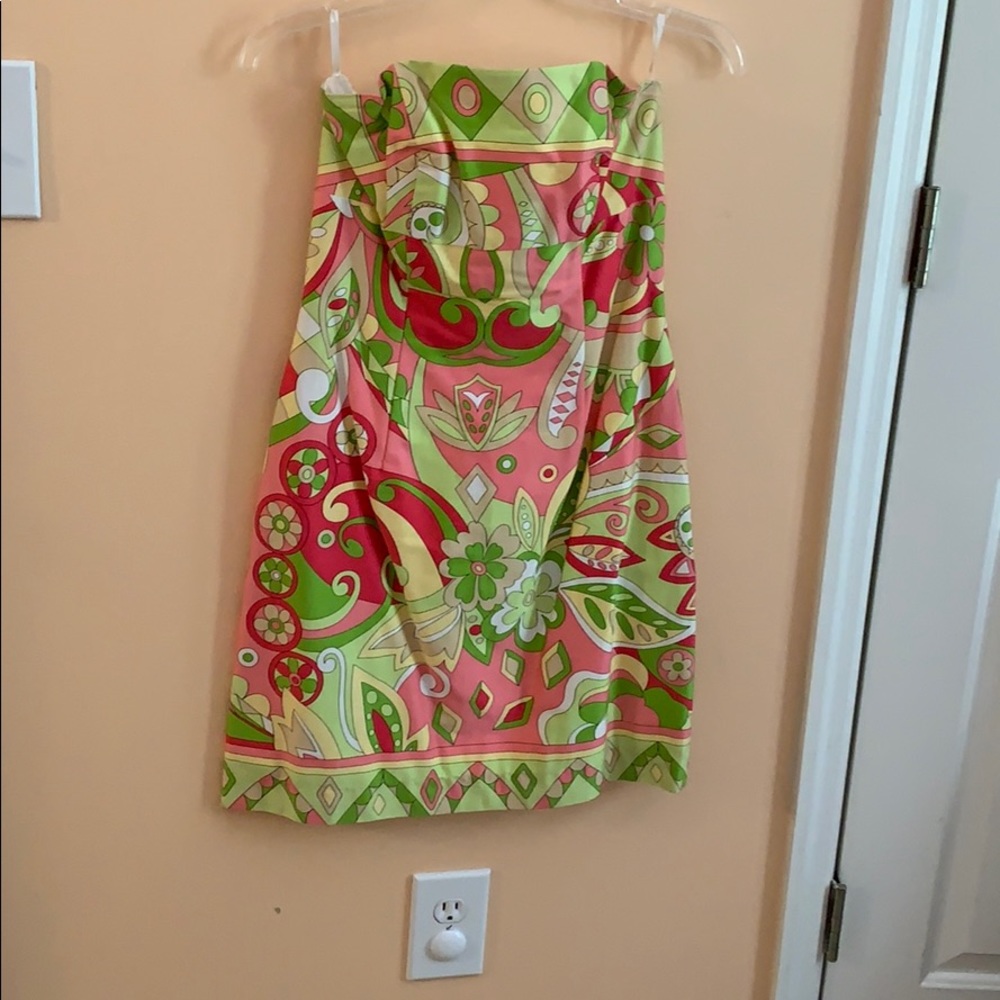Melly M dress